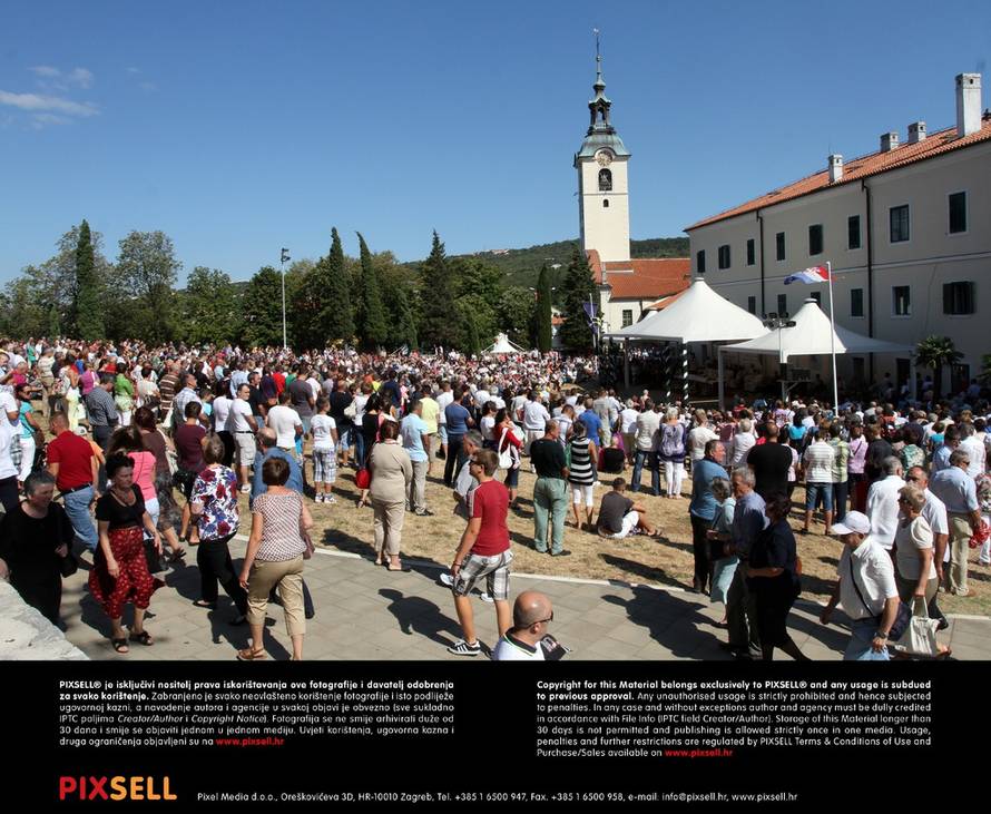 Goran Kovačić/Pixsell