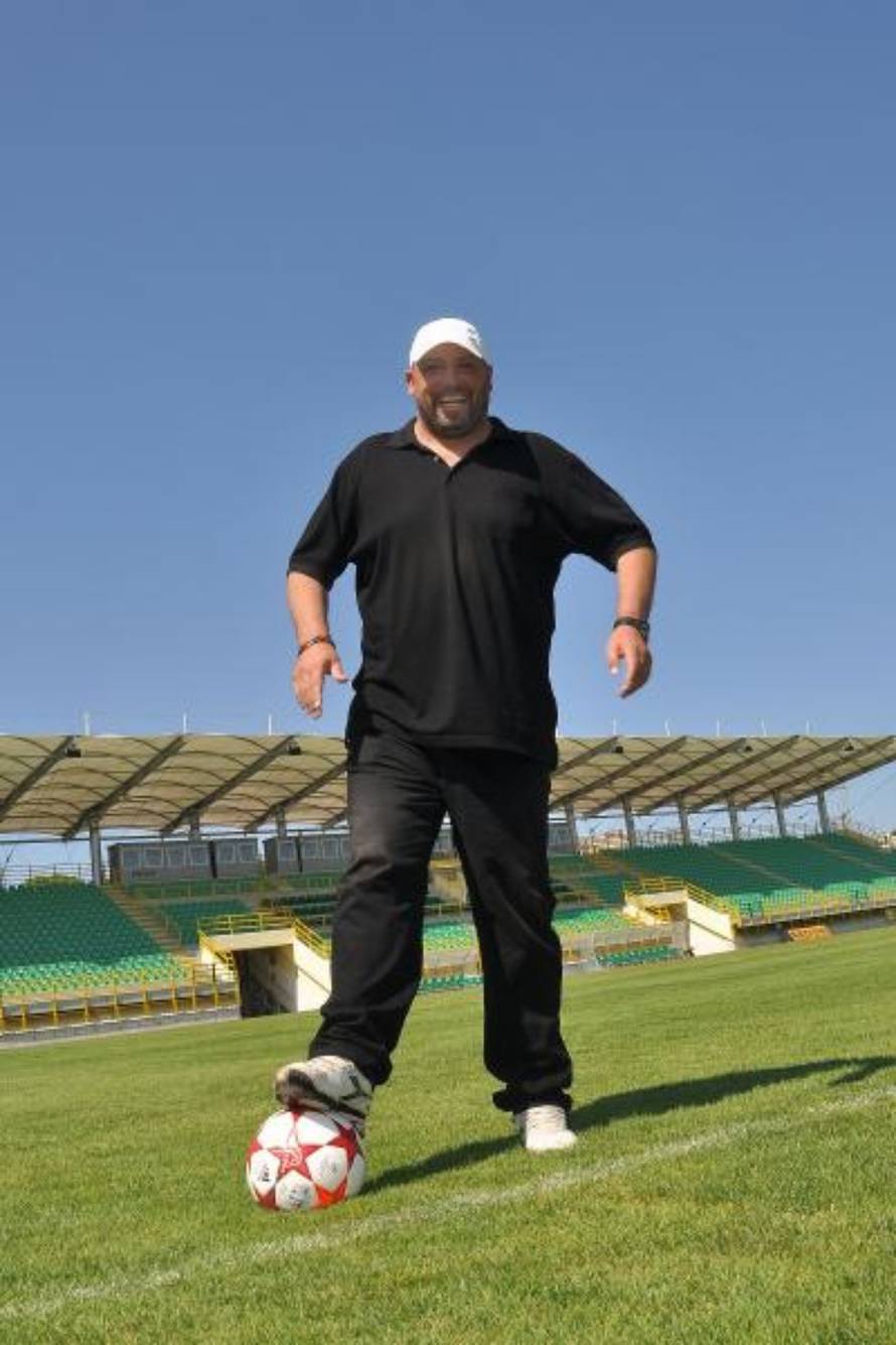 Duško Marušić/PIXSELL