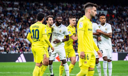 Villarreal opet smijenio trenera