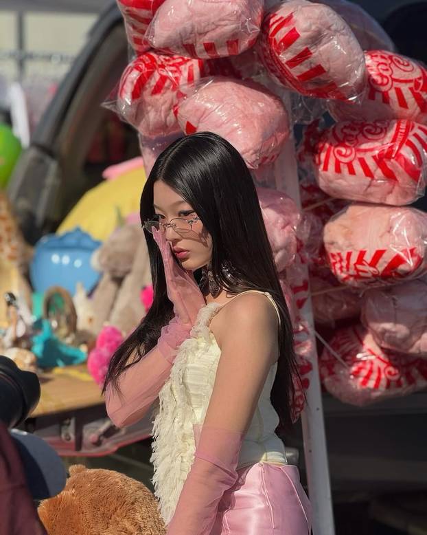 FOTO Iz različitih su dijelova svijeta, a svaka je kao model: Ovo su djevojke iz Katseye