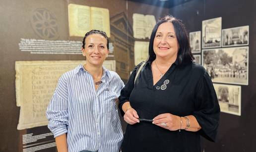 Ove dvije arhitektice otkrile su kako promovirati motive svog grada