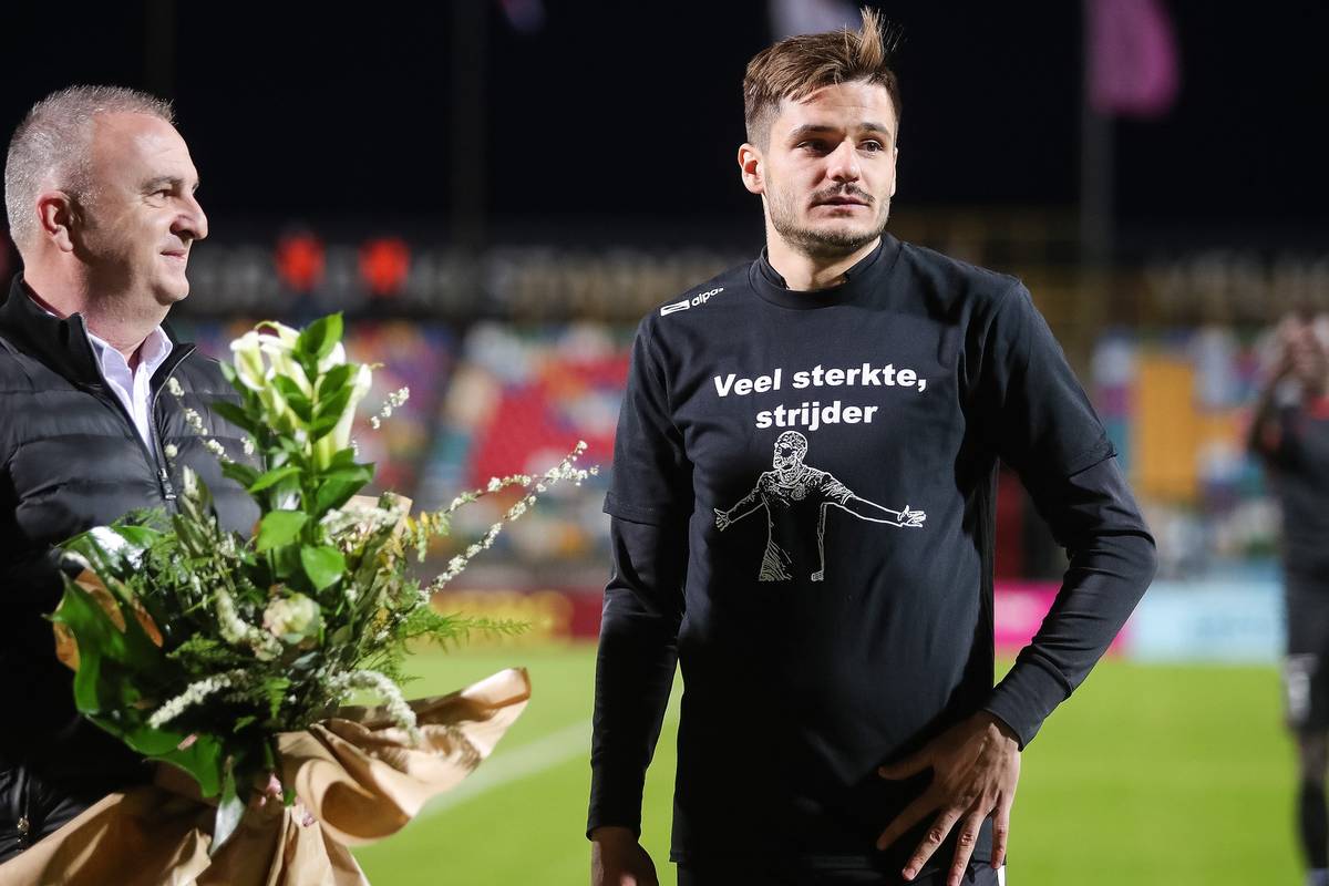 Olić u CSKA želi dovesti Lovrića