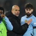 Guardiola oduševljen Joškom: Ne želim zamisliti što bi bilo bez Gvardiola. Pravi sam sretnik