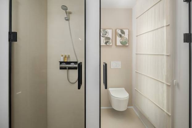 FOTO Romantična kuća za dvoje u Istri: Zavirite u oazu luksuza čije uređenje oduzima dah