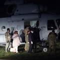 Stotinjak pacijenata iz Petrinje i Siska evakuirani u Zagreb, stiže i teško ozlijeđena mlada žena