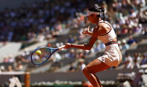 Sabaljenka izbacila Srpkinju za osminu finala Roland Garrosa