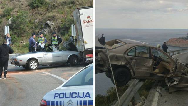 'Lani mu je poginula žena. Srce mi se slama. Bili su super ljudi'