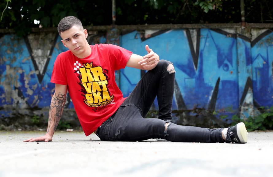 GNK Dinamo - NK Lokomotiva