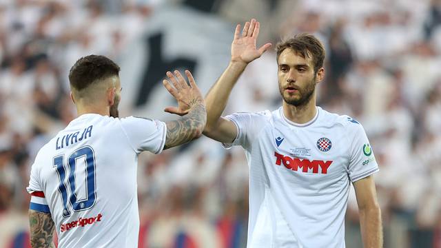 Hajduk ih plaća, oni se zezaju! Kruže fotografije 'ozlijeđenih', a na Poljudu i dalje samo šute...