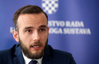 Aladrović: Postoji konsenzus o potporama za svibanj i lipanj...