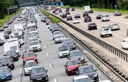 Talijani žele svoje ENC uređaje uvesti na hrvatske autoceste