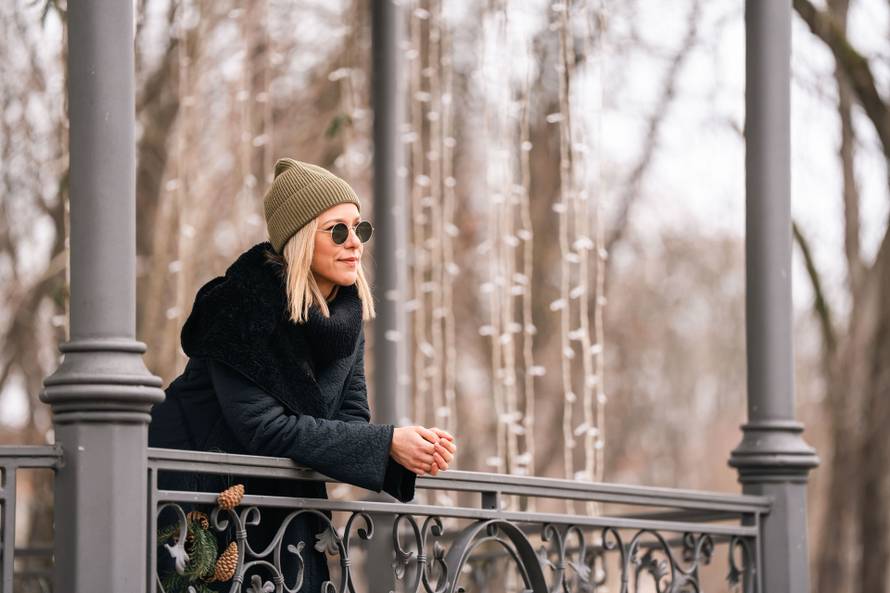 Korana iz 'Najboljih godina' o novoj predstavi Putar i parizer: Scena pogreba je emotivno jaka