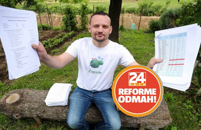 Za plaće lokalnih šerifa trošimo 170 milijuna kuna: 'Volontiraju' i za naknadu od 13.000 kuna!