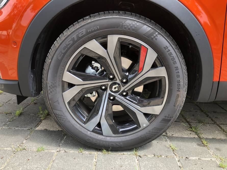 Testirali smo atraktivni Renault Megane Conquest: Nova SUV zvijezda na hrvatskom tržištu