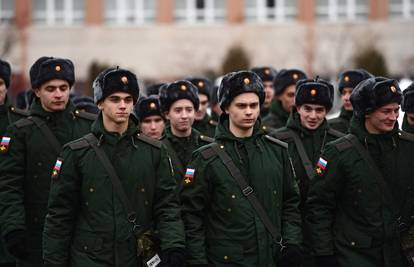 U Rusiji zagovaraju novi val mobilizacije, građani u panici. Ruski analitičar: To nam treba!