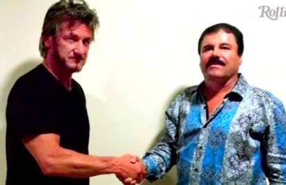 Svi žele tu  košulju El Chapa: Planulo već 20.000 primjeraka