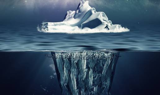 Ispod arktičkog leda otkrili su život koji bi trebao biti nemoguć