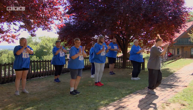 FOTO Izgubila 45,5 kilograma! Ovako izgleda Marija iz 'Života na vagi' nakon transformacije