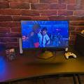 Brzina ili visoka rezolucija? Novi AOC monitor omogućuje ti da jednim klikom biraš što ti treba