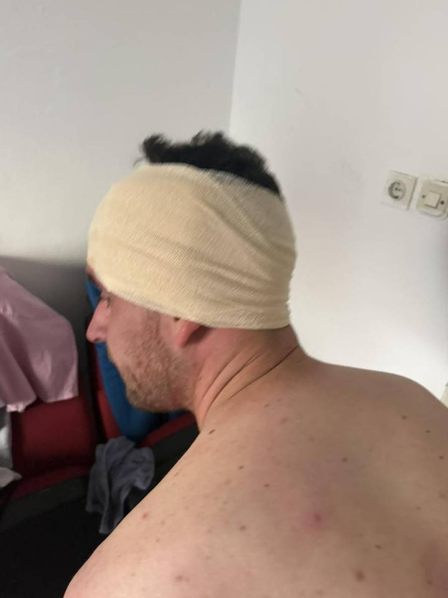 VIDEO Kaos u Kobiliću! Došlo je do tučnjave na utakmici u 2. ŽNL