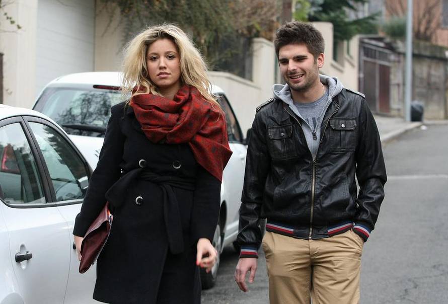 Slavilo se uz Olivera: Nakon Hvara par se vraća u München