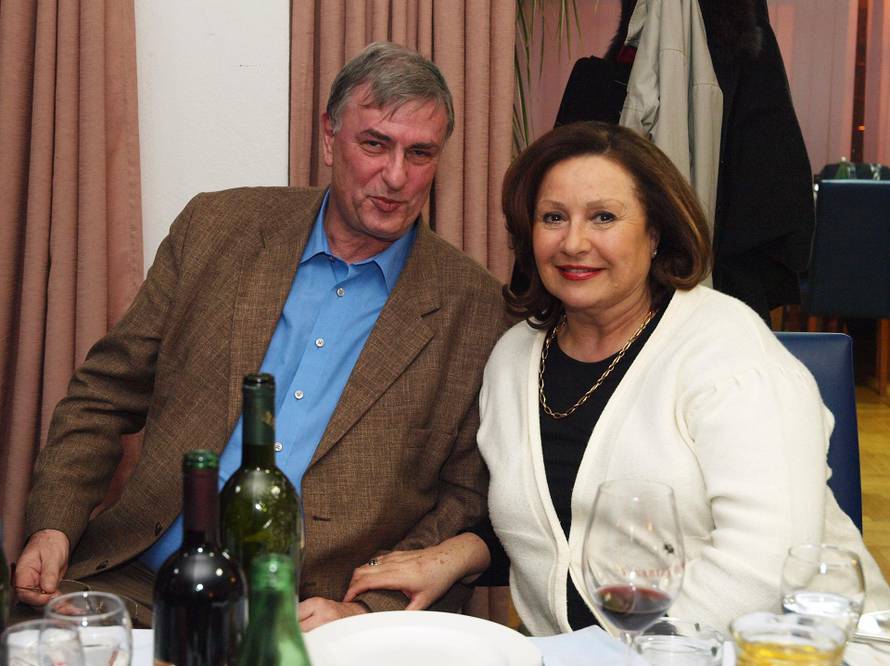 Preminula je samo dva mjeseca nakon posljednjeg prijenosa...