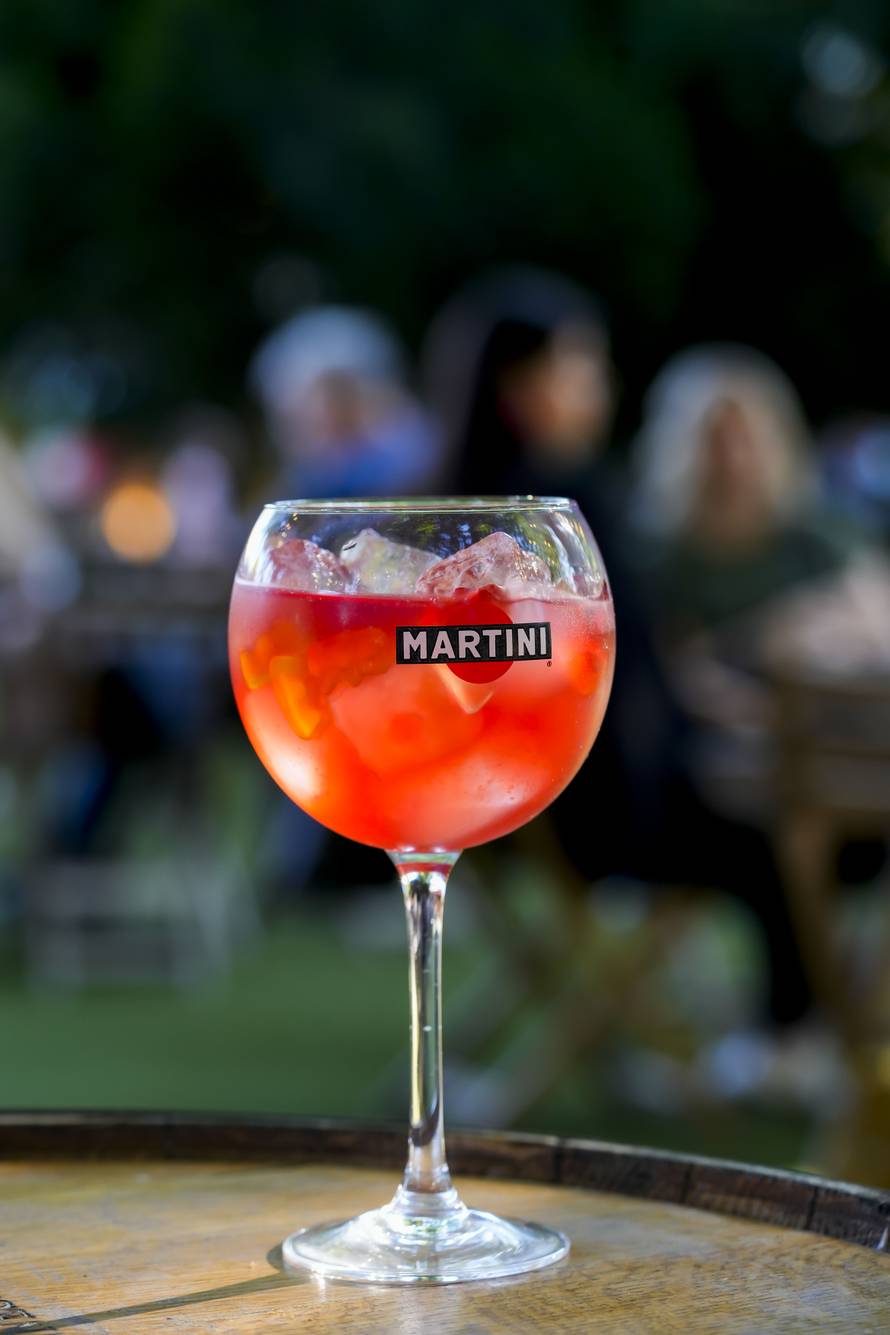 Otvoren je Rougemarin Park, novi program oduševit će sve koji vole festivalsko uzbuđenje