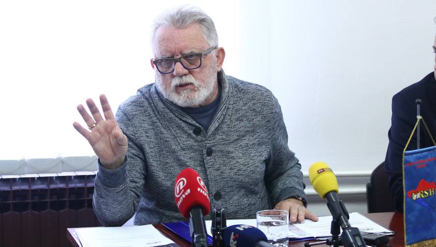 'Hrkaćeva nećakinja radila je u Gredelju, a nije ni ušla u firmu'