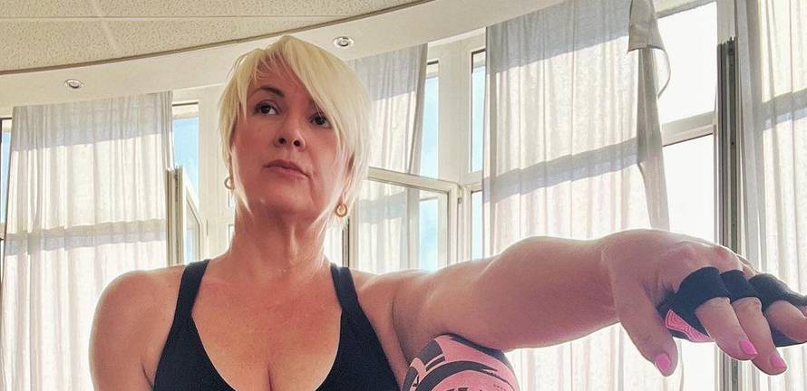 Danijela Dvornik otkrila kako se osjeća nakon operacije: 'Što da vam kažem, uhvatila me bolest'