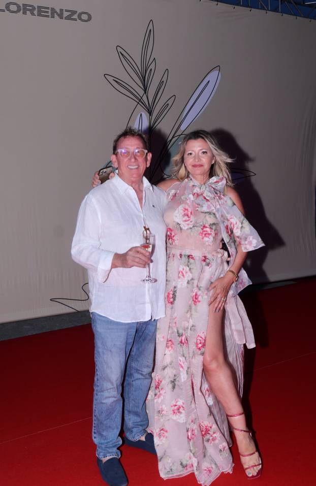 Split: Prezentacija Sanlorenzo jahti