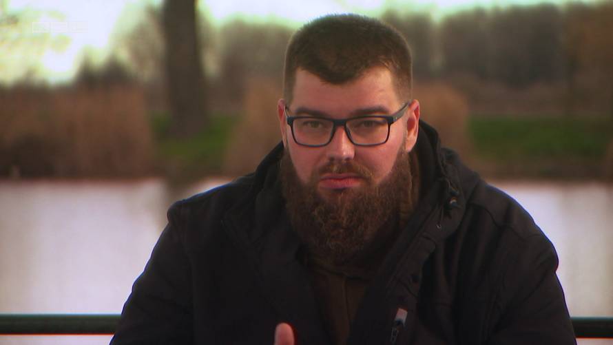 Ivan se dokazao kao domaćin, on i Mirjam izjednačeni: Dala bih mu 20, sve je bilo odlično...