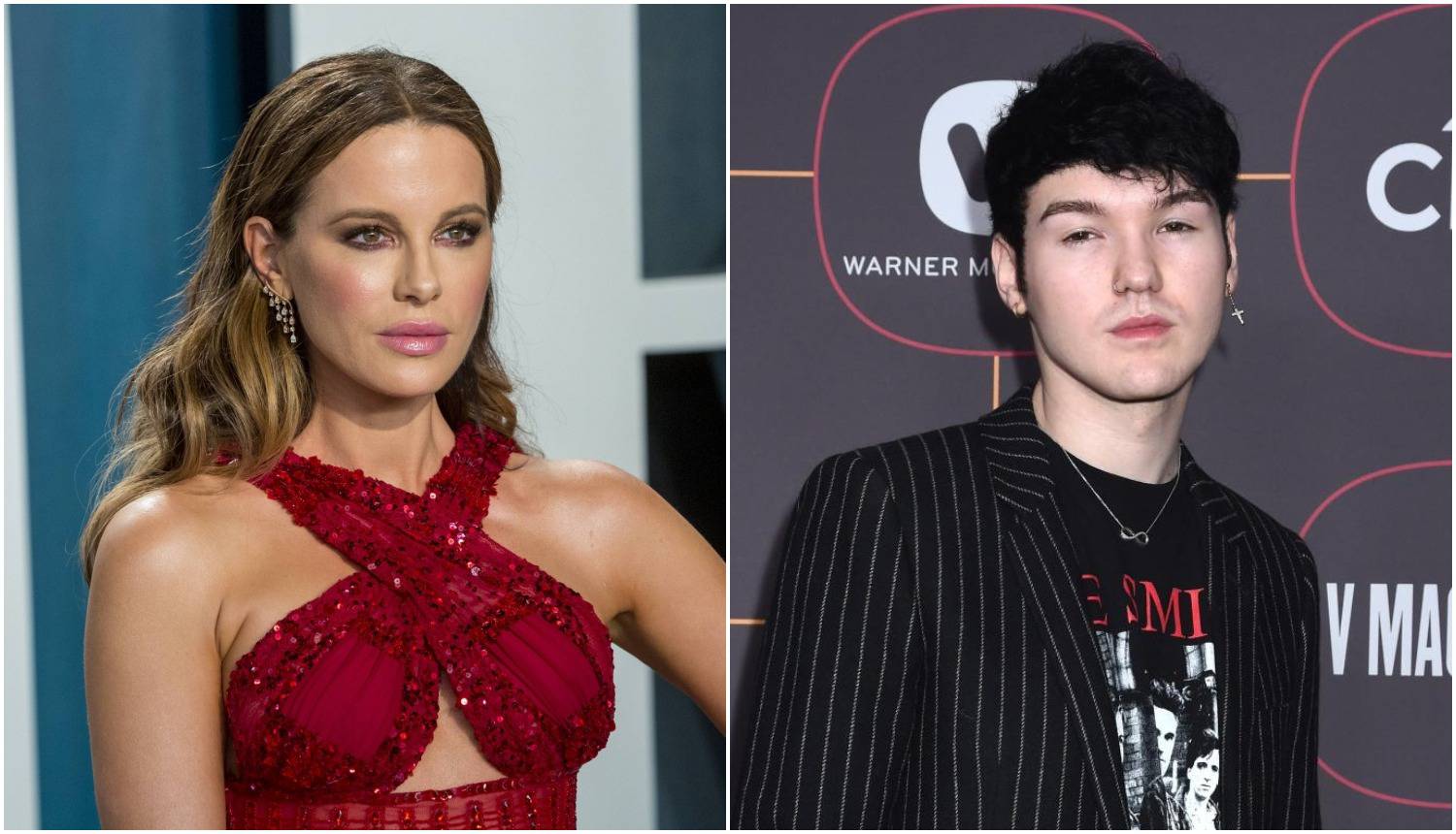 Kate Beckinsale ima novog, upola mlađeg dečka glazbenika