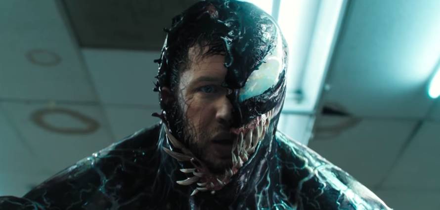 Venom je unakažen i jedno je od najvećih razočaranja godine