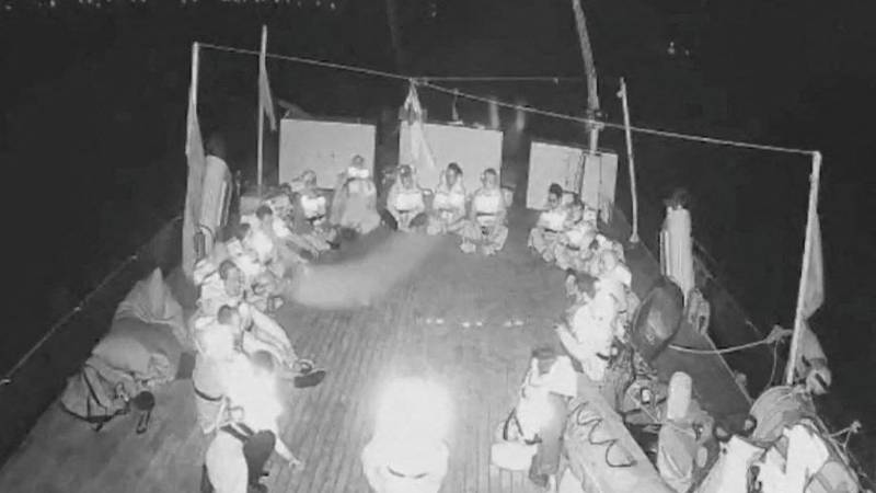 Još 30 brodova plovi prema Gazi, svijet osuđuje Izrael