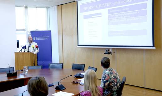 Nova aplikacija mGrađani: Sve na mobitelu, od porezne do suda i chatbot za sve situacije...