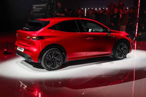 Press and media day of the IAA auto show, in Munich