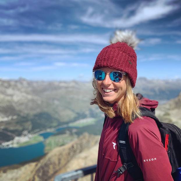 'Zbog seksa sam bila pozitivna na doping. Evo što sam doznala'