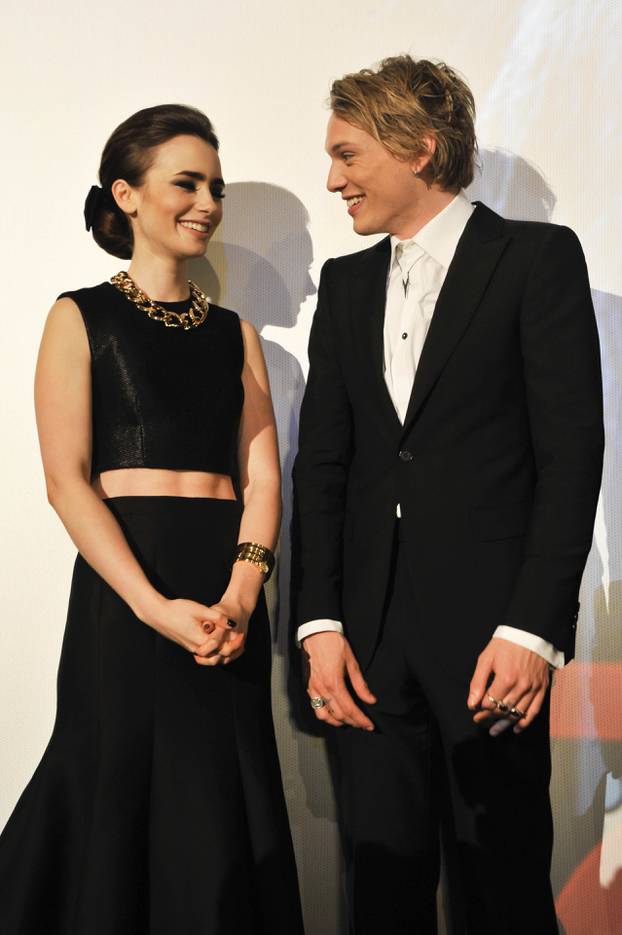 Berlin: Premijera filma City of Bones