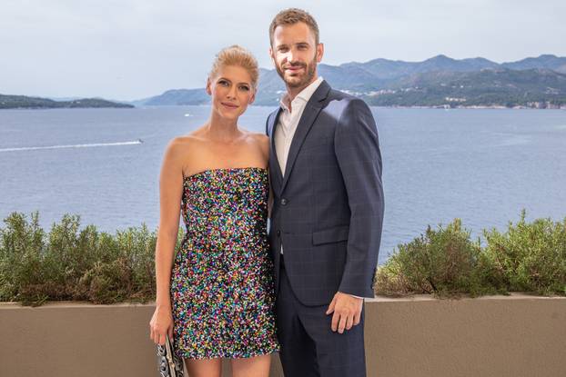 Glumica Jelena Perčin danas slavi 44. rođendan 