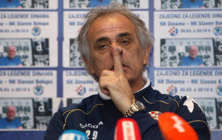 Davor Puklavec/Pixsell