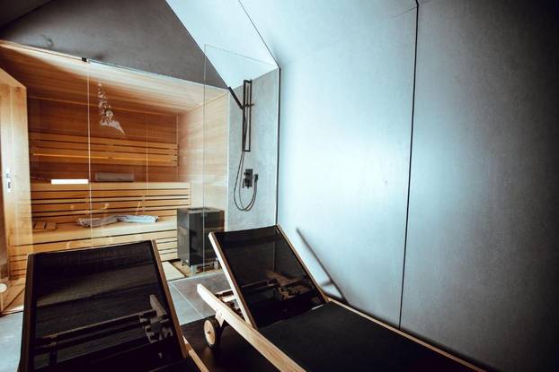 FOTO Ovaj resort stvoren je za sve ljubitelje čokolade! Nalazi se samo sat i pol od Zagreba