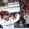 Prva NHL titula za Ovječkina: Capitalsi osvojili Stanley Cup!