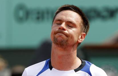 Lanjski pobjednik Söderling je otkazao ATP Masters u Parizu