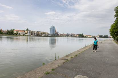 Opet vruće, vruće... Pogledajte gdje će danas  biti preko 36°C!