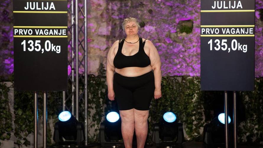 'Napustila sam samostan, sad živim s mačkama i skidam kile'