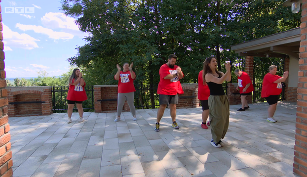 Impresivna promjena: Nena iz 'Života na vagi' izgubila je više od 30 kg, pogledajte je sada!