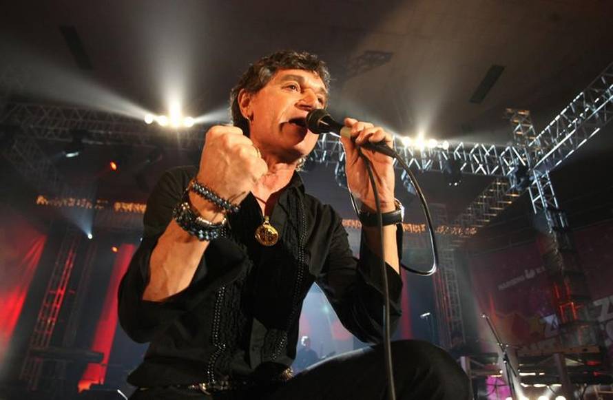 Petar Glebov/Pixsell