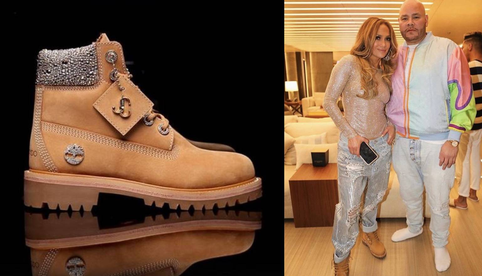 Sjaj je bitan: J.Lo ima omiljene outdoor čizme s kristalićima