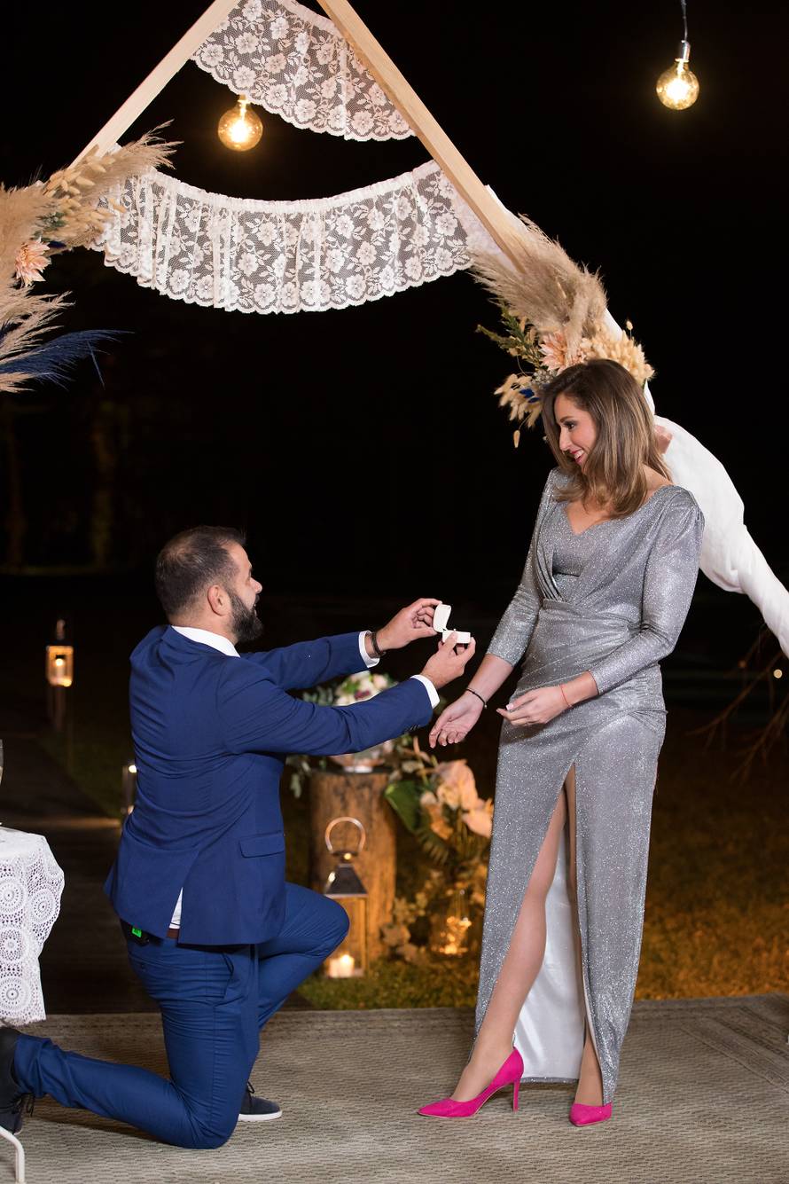 Andrea i Mislav godinu dana nakon 'Braka na prvu': 'Živimo zajedno i spremamo vjenčanje!'