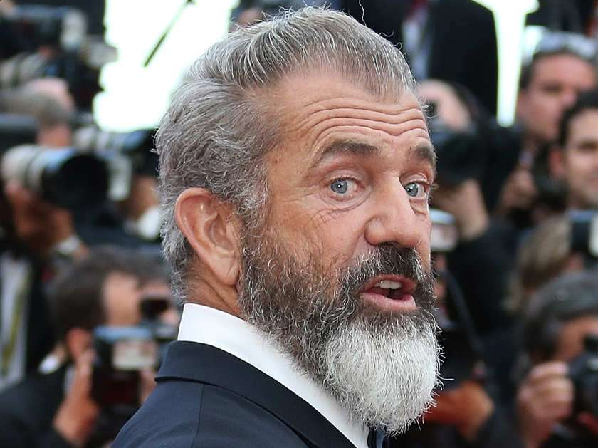 Mel Gibson: 'Marvelovi filmovi imaju nasilje, ali ne i savjest'